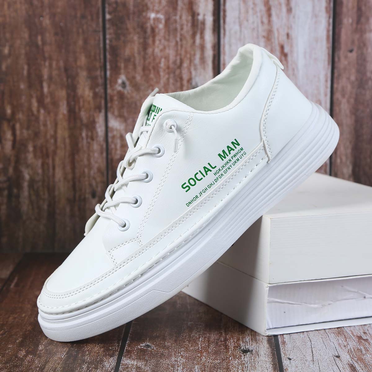 【39-44】Letnie buty casual z miękkiej skóry bydlęcej, nowy model 2025, darmowa dostawa.