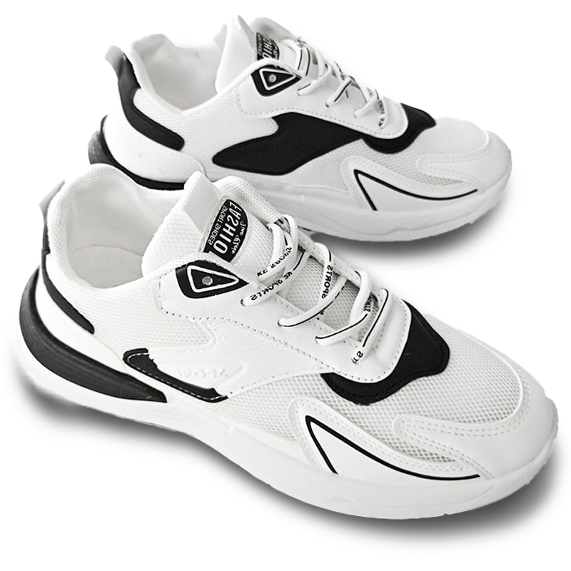 Obuwie sportowe unisex casual