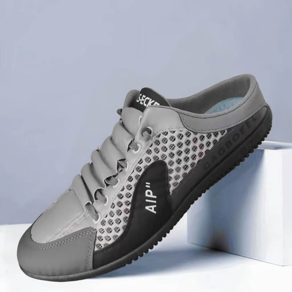 Nowe męskie sportowe kapcie obuwie codzienne