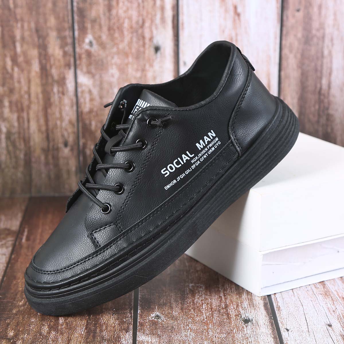 【39-44】Letnie buty casual z miękkiej skóry bydlęcej, nowy model 2025, darmowa dostawa.