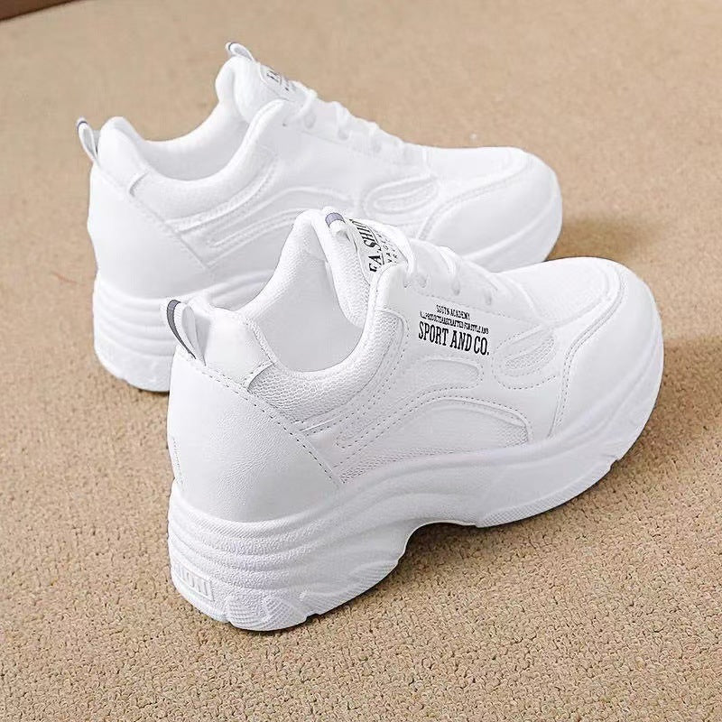 【35-40】Modne damskie buty casualowe 2026