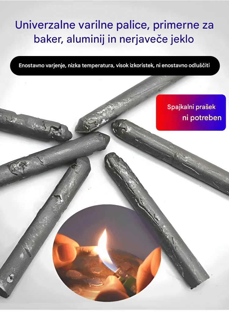 đđă12 kusovăUniverzĂĄlny zvĂĄracĂ drĂŽt z nehrdzavejĂșcej ocele za nĂzku teplotu