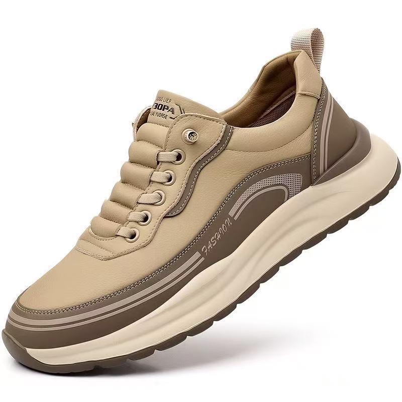 【39-45】Uniseksowe, codzienne buty sportowe