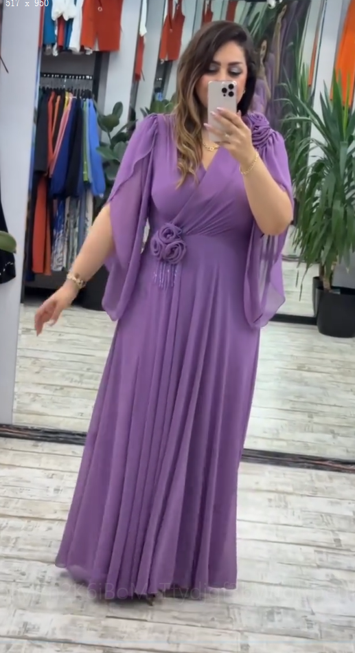 👗💥【S-5XL】Nowa modna sukienka, klasyczny design, elegancka i prosta