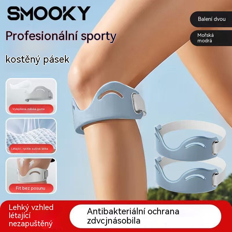 4 pary 119 zł. 🩺 Sportowa orteza stawu kolanowego 👉 Kolano potrzebuje czasu. Ta opaska mu go zapewnia.