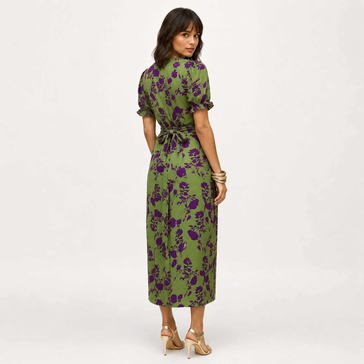 Vera | Elegante Vestido de Primavera Precio de oferta