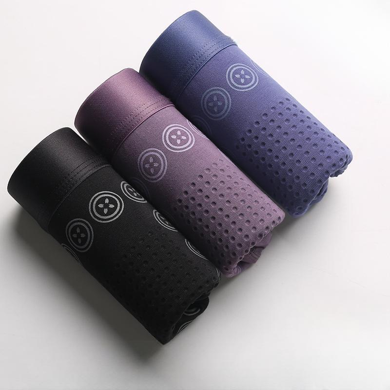 šš©²ćPack de 3 bózers masculinos, transpirables y antibacterianosć