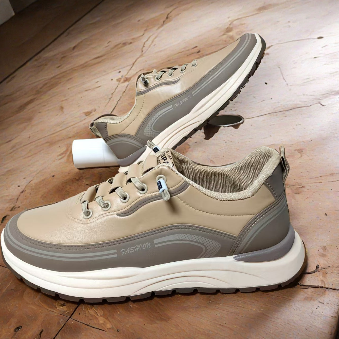 【39-45】Uniseksowe, codzienne buty sportowe