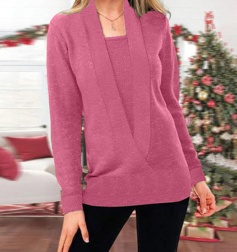 šš„ćNajprodavanijićš„Nova ženska pletiva za jesen/zimu