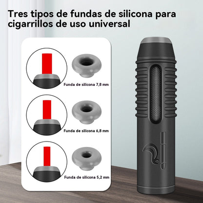 【Compra 1, llévate 3 gratis】🚗✨ Cenicero para coche