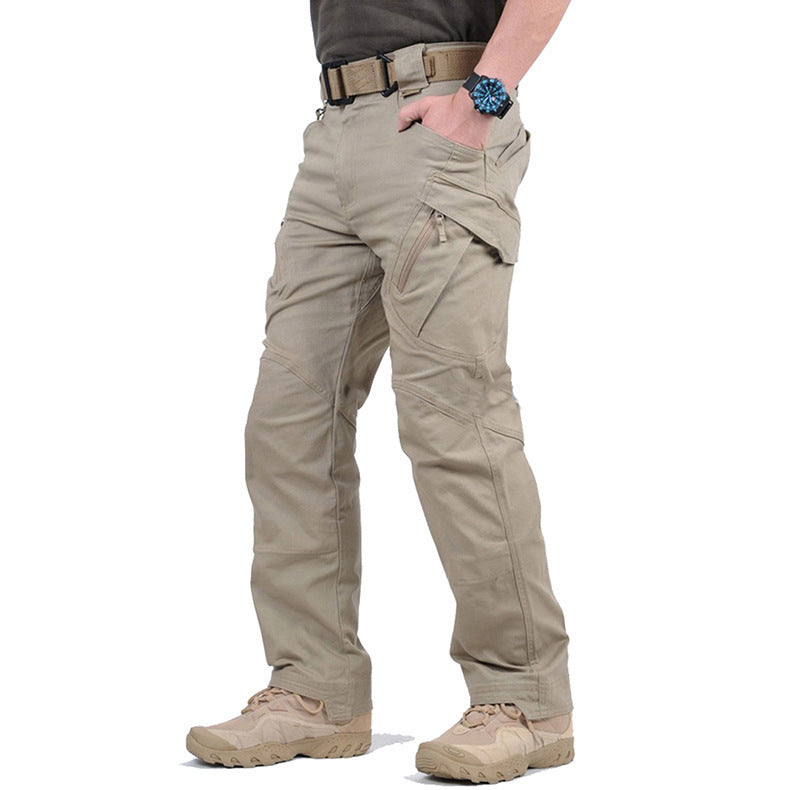 🔥【20% popusta】🔥 [S-5XL] Nadograđene vodootporne vojne taktičke hlače