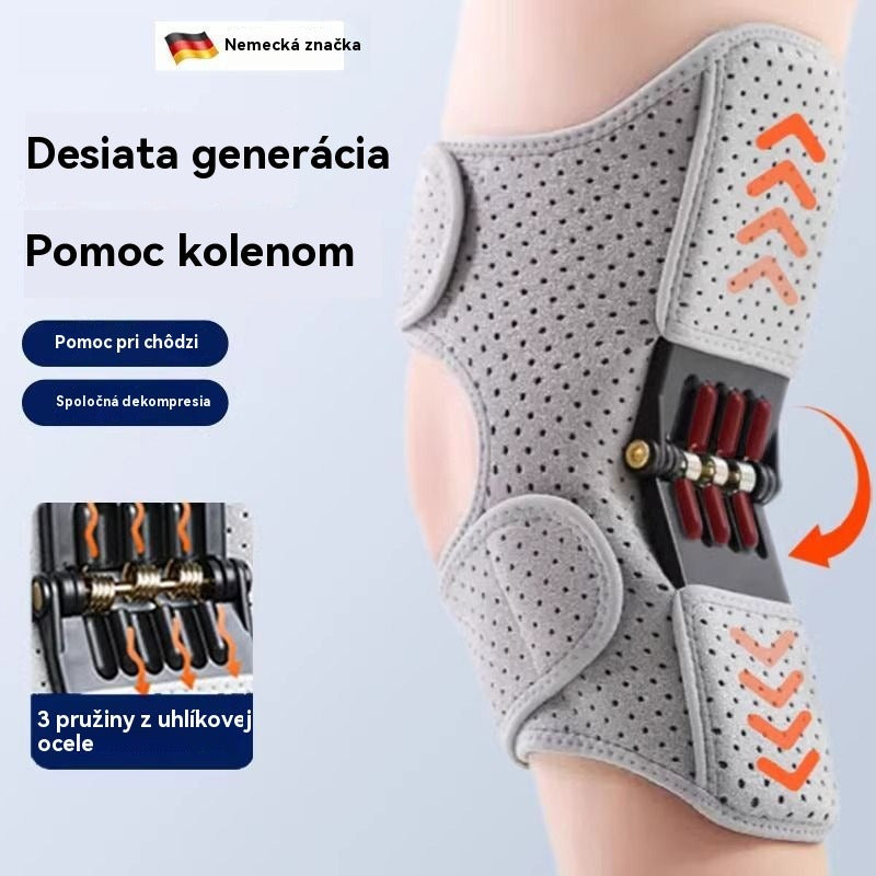 🔥Kúpte 1 a získajte 1 zadarmo🔥Kolenná ortéza pre seniorov, chráňte si kolená.