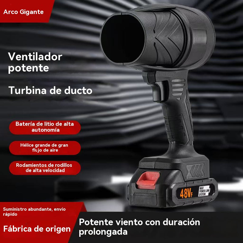🔥Hot！-49% OFF⌛Secador de pelo de mano multifuncional de alta potencia💥