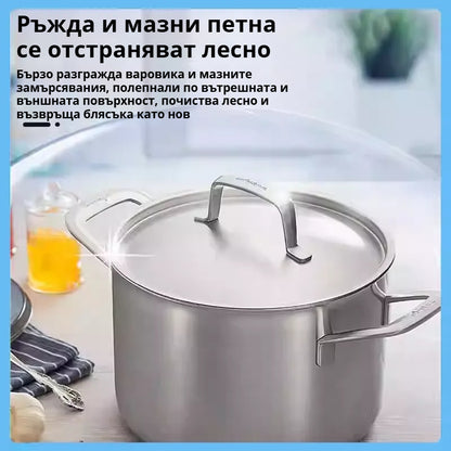 Плащане при доставка🎁【Най-новите изследвания и разработки от Япония】Многофункционални ефервесцентни таблетки за почистване（30 броя）