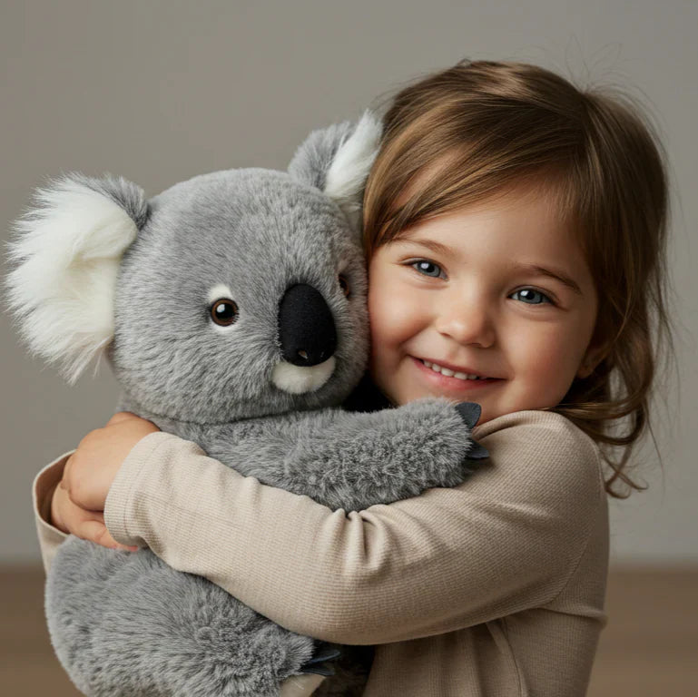 🐨 Коали – Емоционално изцеление при поискване