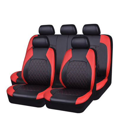 Platba pri doručení🚗🚗 Univerzálne kožené poťahy na autosedadlá