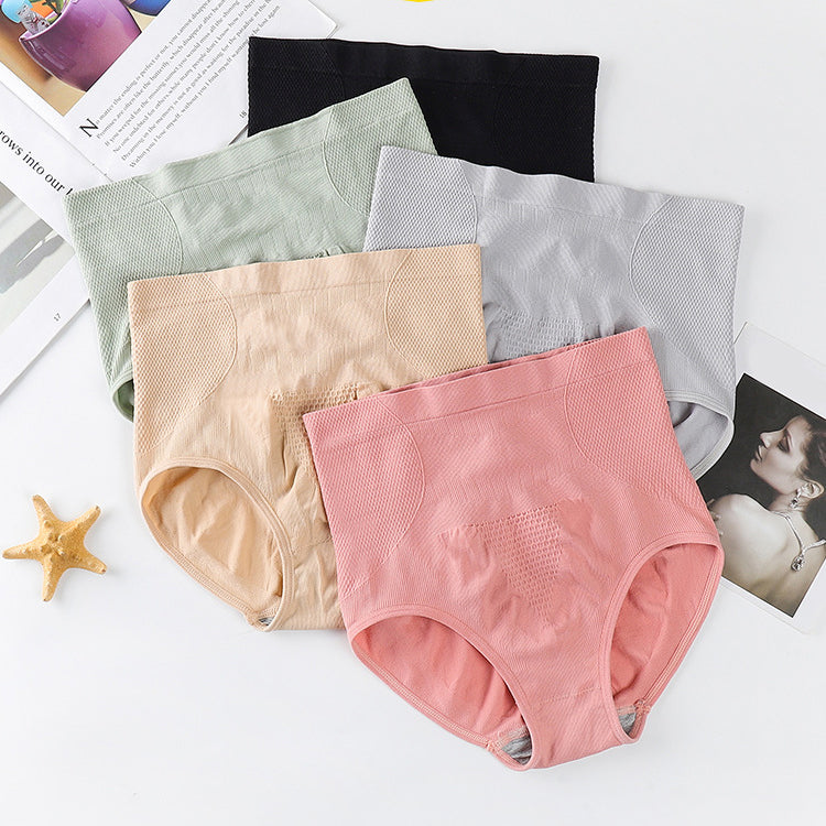 【Paket od 5 komada】Graphene Honeycomb Compression Shapewear🔥(vremenski ograničena promocija)
