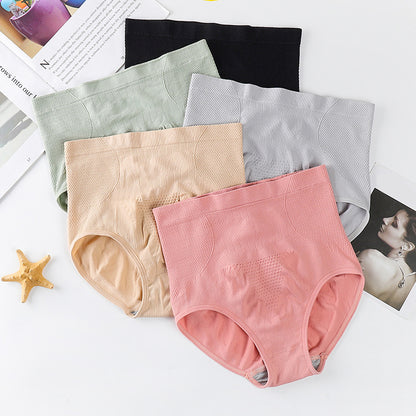 【Paket od 5 komada】Graphene Honeycomb Compression Shapewear🔥(vremenski ograničena promocija)