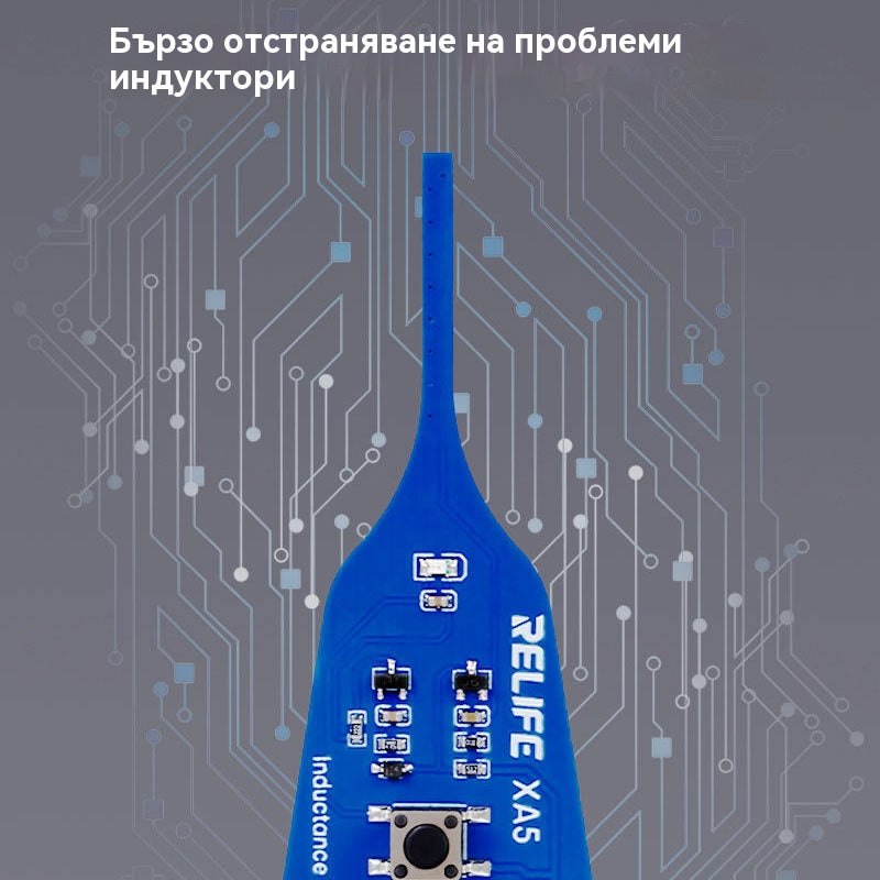 Плащане при доставка🛠️ XA5 Тестер за сензори: Бързо идентифициране на мястото на повредата