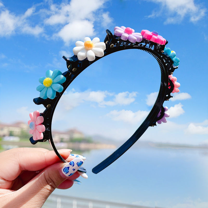 🎀🎀【Kupite 1, dobivate 1 besplatno】Slatka traka za glavu princeze