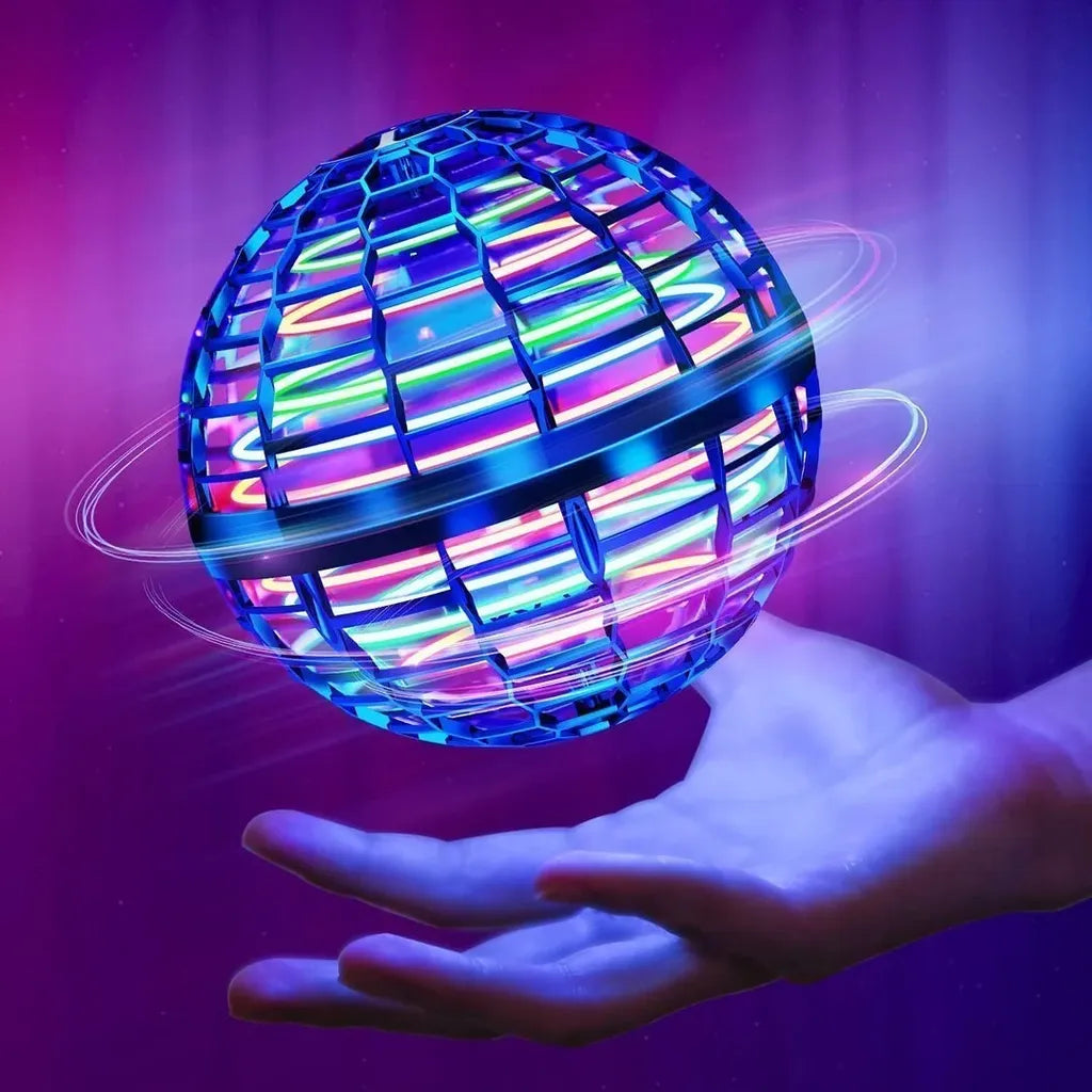 🛸🪐🌀【Kúpte 1 a získajte 1 zadarmo】🔥 POSLEDNÝ DEŇ 50% ZĽAVA 🔥 Najhorúcejšie hit roku 2026! Kozmická lietajúca lopta