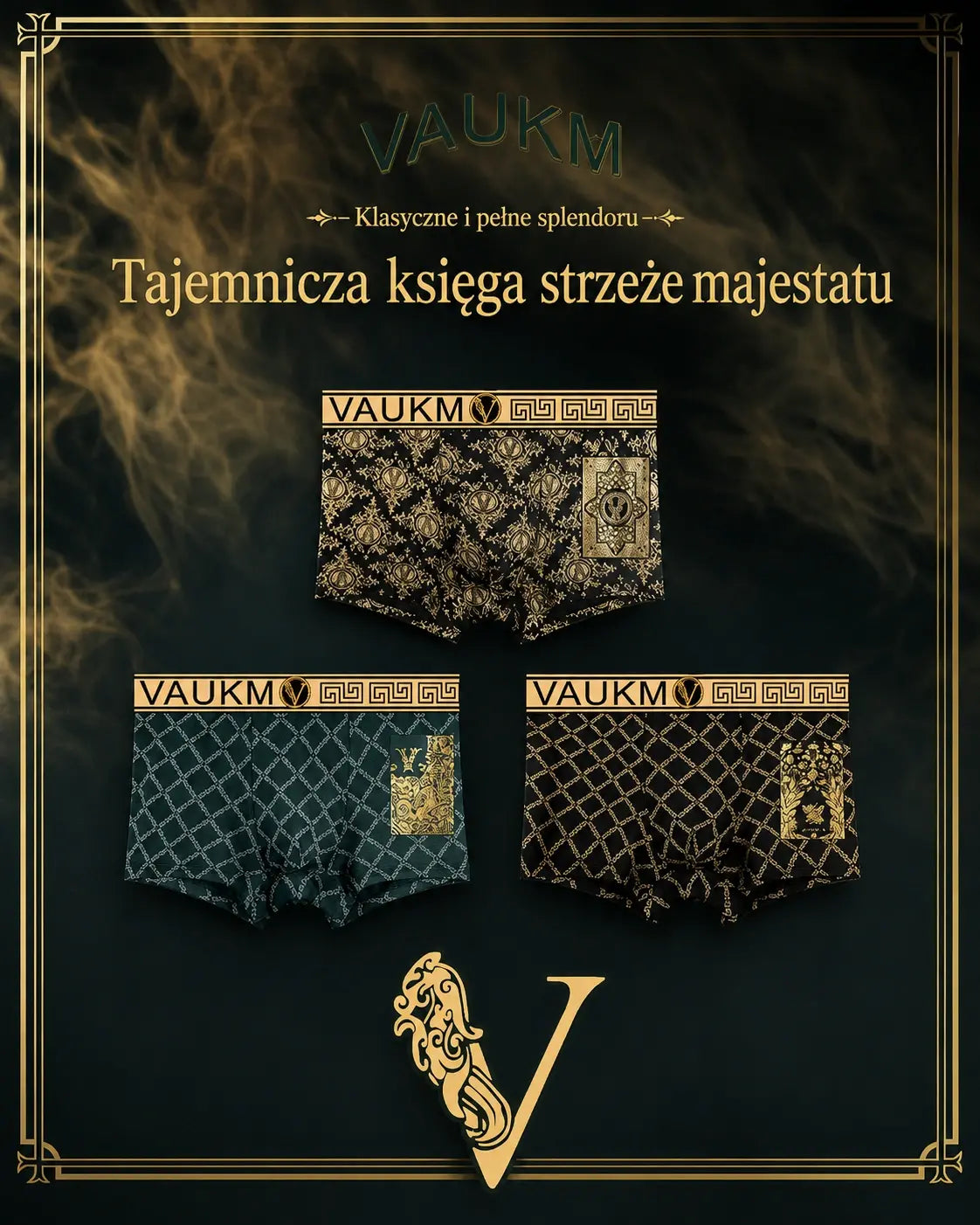 Luksusowe magnetyczne bokserki męskie z jedwabiu lodowego, z technologią antybakteryjną 10A + masującymi wypustkami