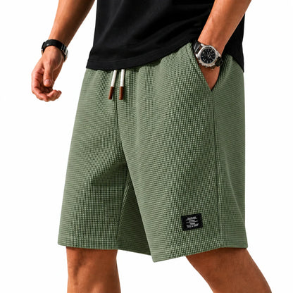 Bermuda de Verano Elegante