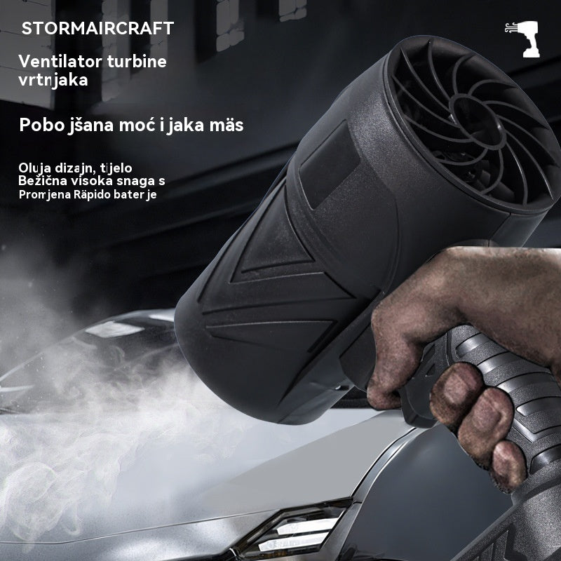 🔥Vruće! -49% POPUSTA⌛Visokosnažni multifunkcionalni ručni sušilo za kosu💥