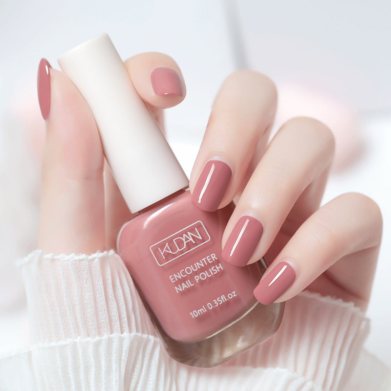 🔥💅【Cumpără unul, primești două gratis】✨🌈Oja detașabilă, cu uscare rapidă, fără coacere