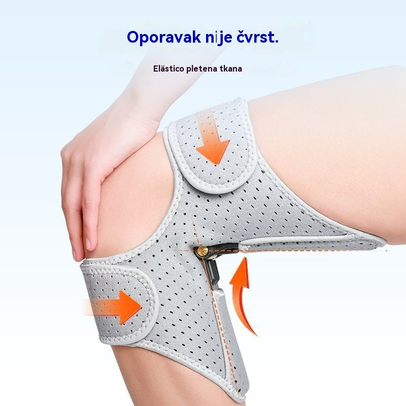 🔥🔥🔥🔥【Kupite jedan, dobijte jedan gratis】【Posljednja ponuda!!!】Patentirani jači zglob koljena