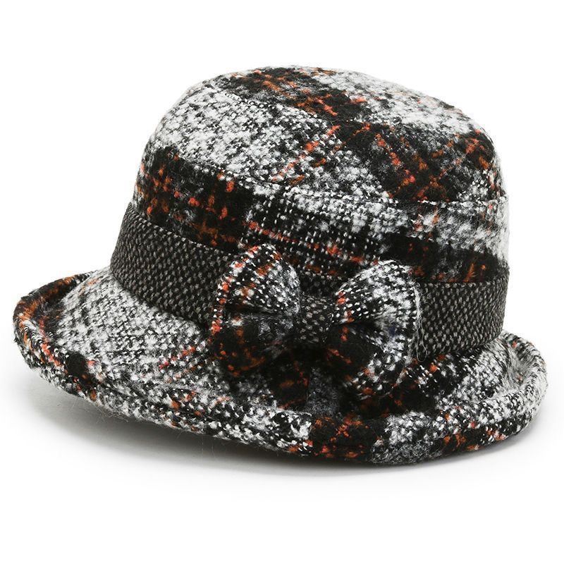 👒🧶 ¡Nuevo para 2026! Compañero cálido en invierno: gorro de lana cálidov 🧡