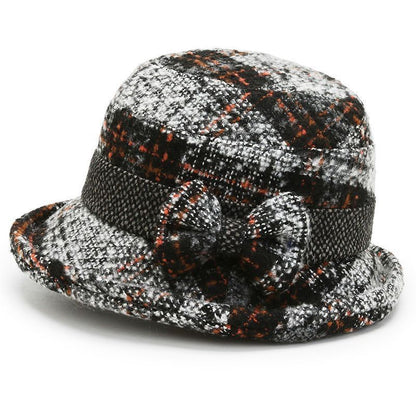 👒🧶 ¡Nuevo para 2026! Compañero cálido en invierno: gorro de lana cálidov 🧡