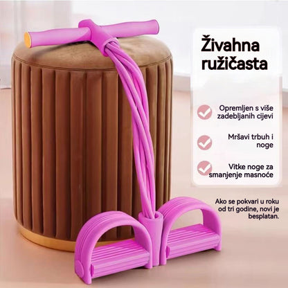 ✨️💜 PROMOCIJA ZADNJEG DANA - 50% POPUSTA💜 Oprema za trening trbušnih mišića