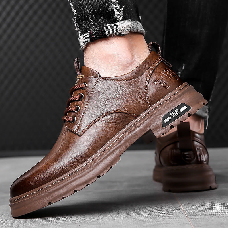 🏆🔥【Descuento por tiempo limitado】🔥【39-44】Zapatos de negocios para hombre