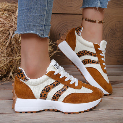 Ofertas de Primavera: Zapatillas Casuales para Mujer con 50% de Descuento