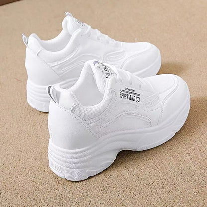 【35-40】Modne damskie buty casualowe 2026
