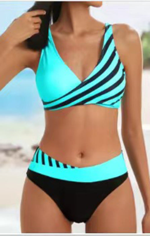 👙【S-3XL】Novi ženski kupaći kostim s printom iz 2026