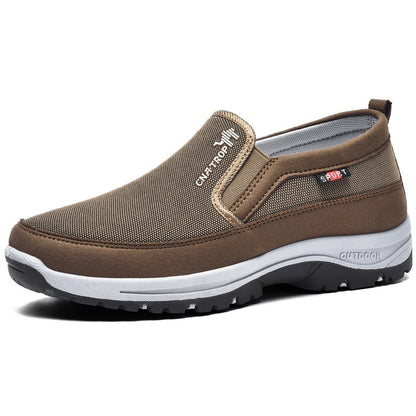 💥✨【39-44】Удобни и дишащи висококачествени маратонки dad casual