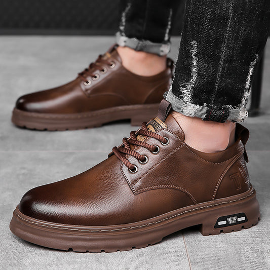 🏆🔥【Descuento por tiempo limitado】🔥【39-44】Zapatos de negocios para hombre