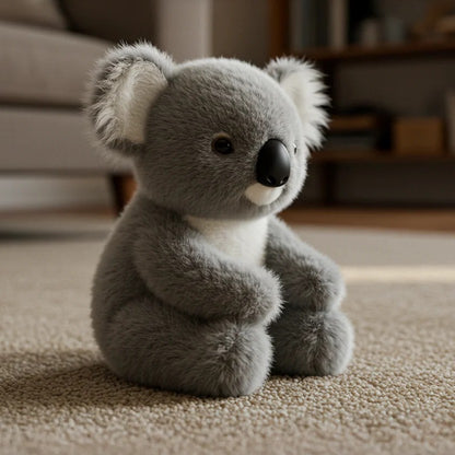 🐨 Коала – Емоционално изцеление при поискване
