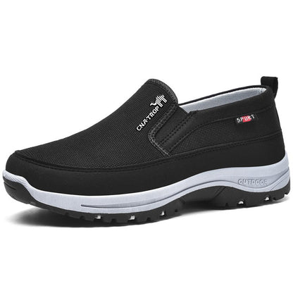 💥✨【39-44】Удобни и дишащи висококачествени маратонки dad casual