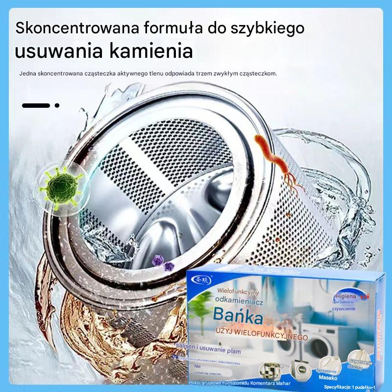 🎁【Nowo opracowany produkt】💦Uniwersalny odplamiacz|Szybkie czyszczenie