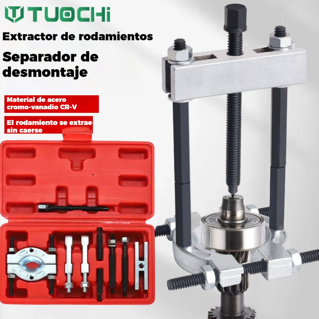 ⚡⚡Herramienta pequeña para desmontar cojinetes