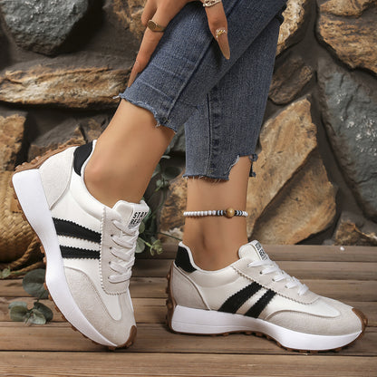 Ofertas de Primavera: Zapatillas Casuales para Mujer con 50% de Descuento