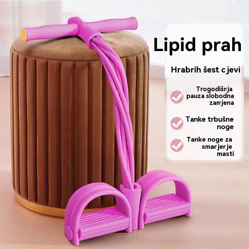 ✨️💜 PROMOCIJA ZADNJEG DANA - 50% POPUSTA💜 Oprema za trening trbušnih mišića