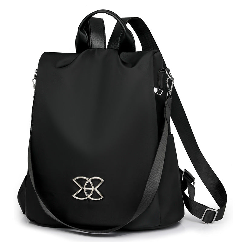 🔥🔥🎒 Bolso Oxford Antirrobo: La Combinación Perfecta de Estilo, Seguridad y Gran Capacidad