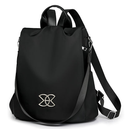 🔥🔥🎒 Bolso Oxford Antirrobo: La Combinación Perfecta de Estilo, Seguridad y Gran Capacidad