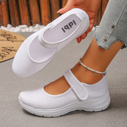 👟 Ortopedske Mary Jane cipele – Lagane kao pero, potpora svodu stopala i bez boli pri svakom koraku! 🌸✨