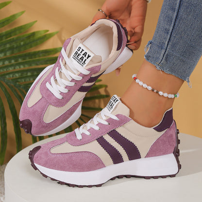 Ofertas de Primavera: Zapatillas Casuales para Mujer con 50% de Descuento