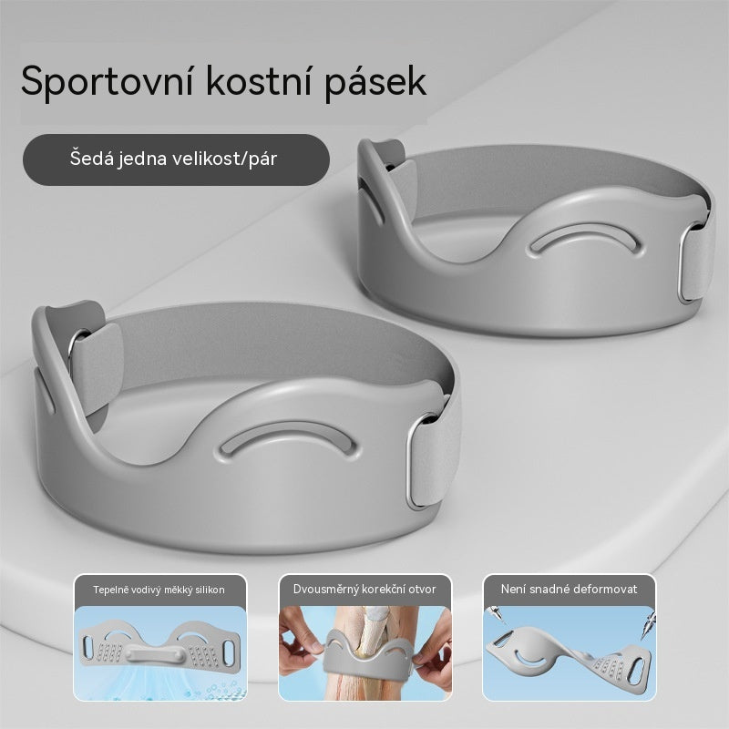4 pary 119 zł. 🩺 Sportowa orteza stawu kolanowego 👉 Kolano potrzebuje czasu. Ta opaska mu go zapewnia.